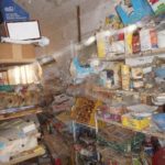 Entrümpelung Wohnung vorher