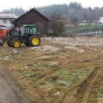 Entrümpelung Projekt