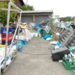 Kastl Entrümpelung Grundstück
