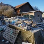 Entrümpelung Kastl Grundstück